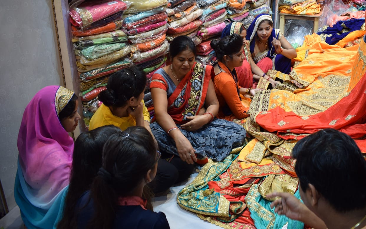 karwachouth festival