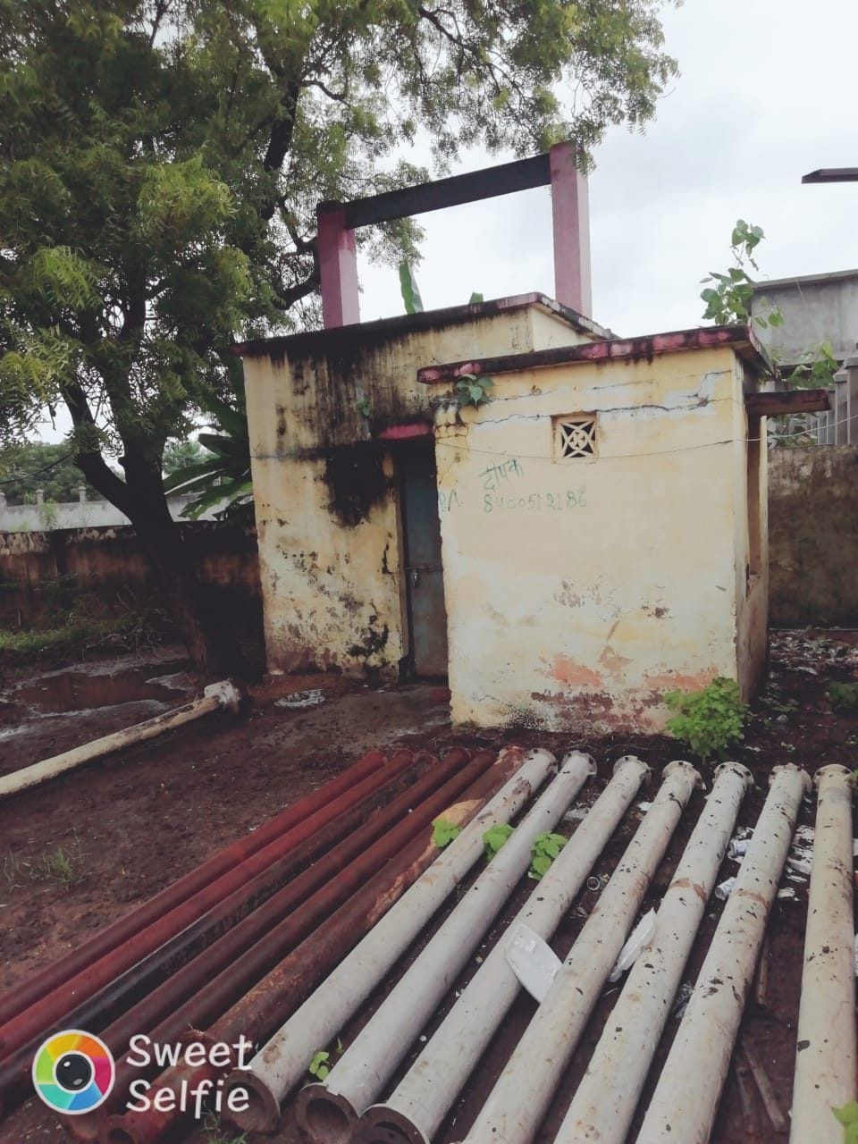 Tubewells deteriorated for a month, water crisis deepens