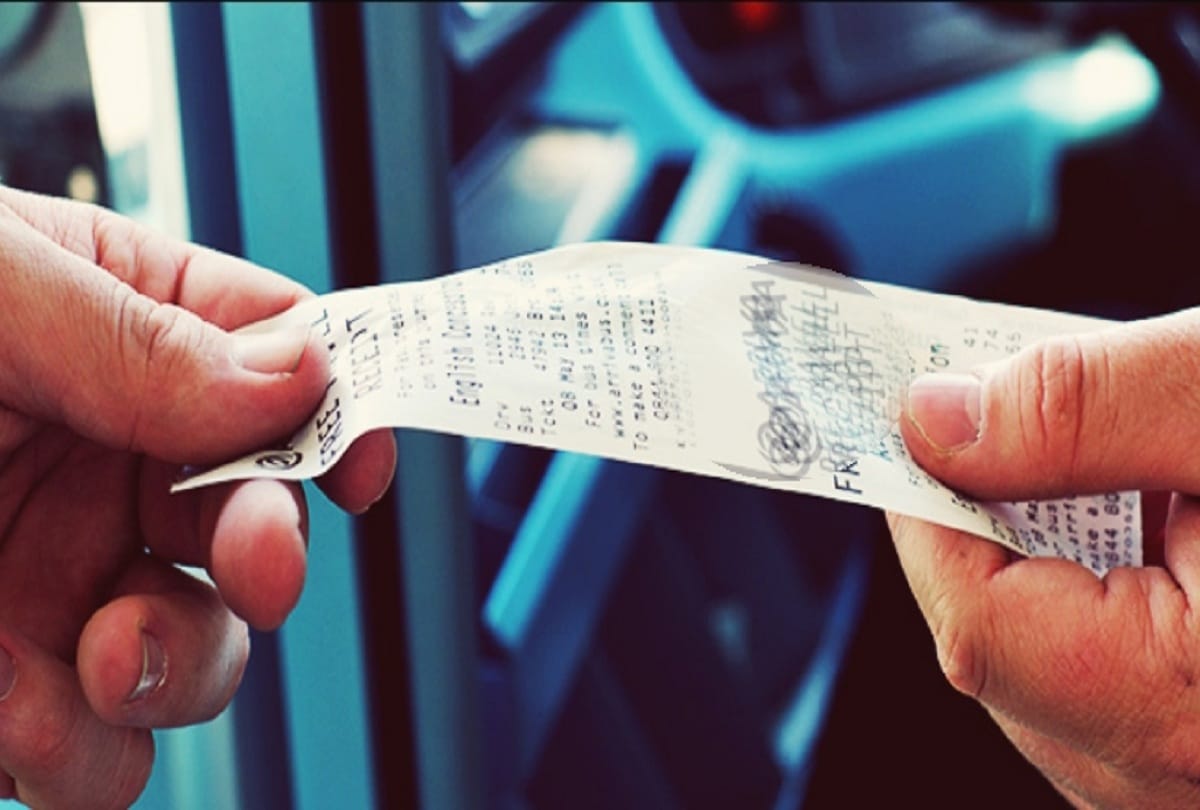 now up Roadways bus tickets will be booked through Paytm app