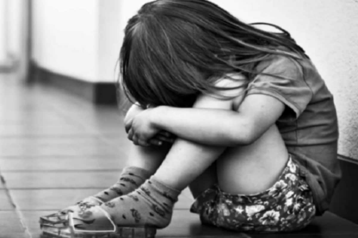 children are suffering from depression in this pandemic in hindi