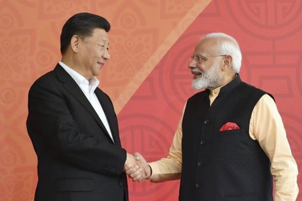 india foreign policy and china pakistan afghanistan relations modi government