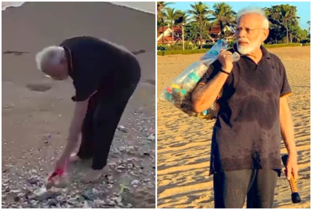 akshay kumar to karan johar praises pm narendra modi of plogging
