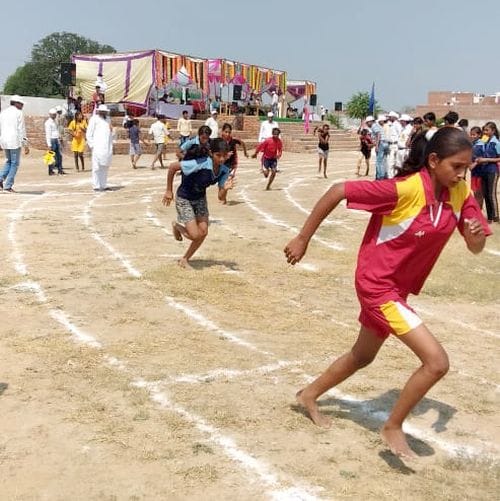 sports