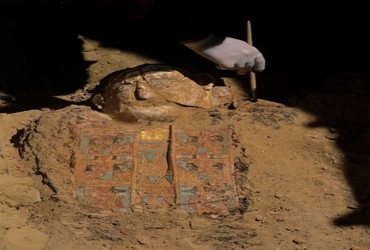 life of ancient labour in egypt