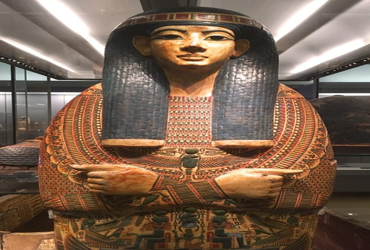 life of ancient labour in egypt