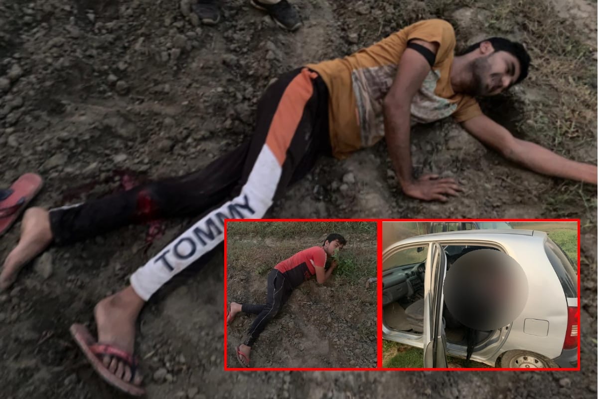 Two miscreant injured in Police encounter in Daurala Meerut