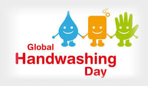 global handwashing day