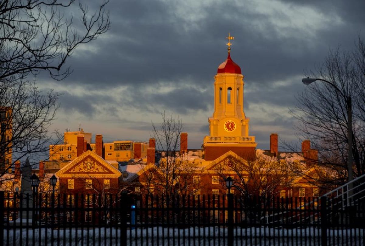 Up board 2020 top 5 universities in the world after 12th you can take admission