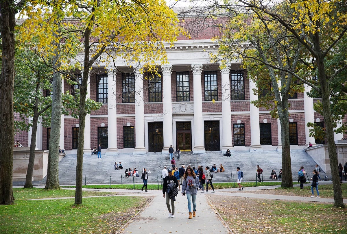 Foreign students are big revenue source for United States
