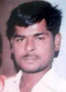 Block clerk hanged himself in government house