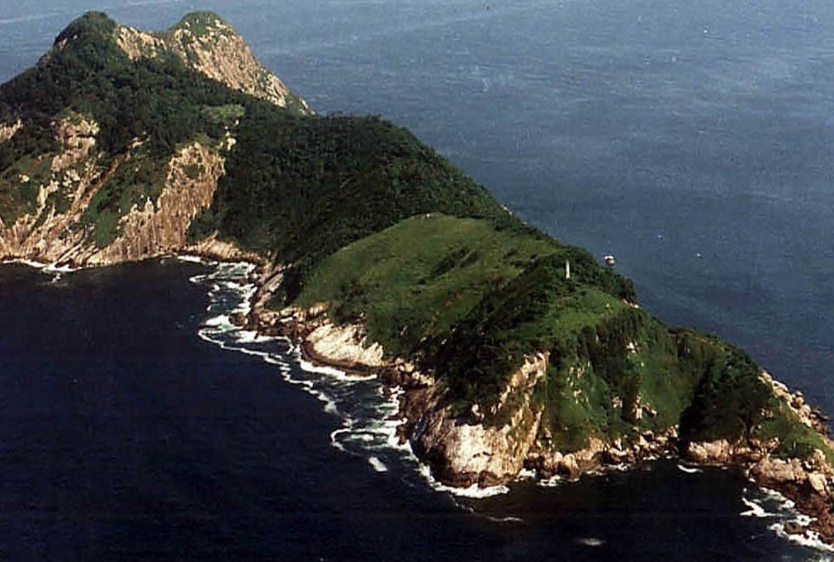 5 most mysterious places in world