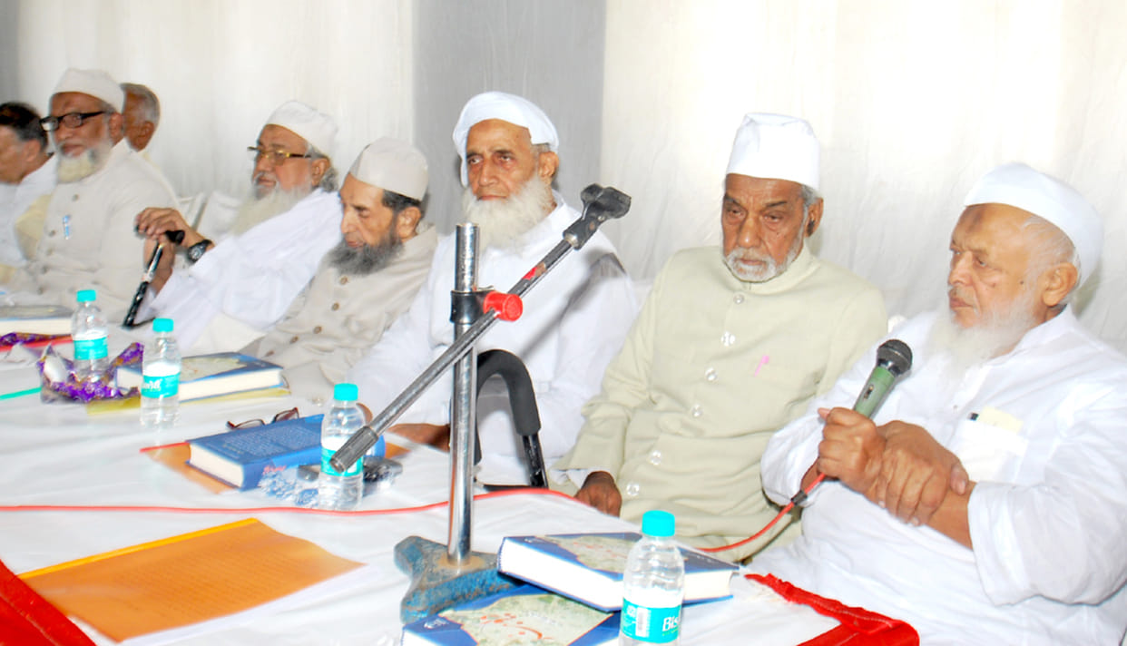 History of Deoband has always been proud: Madani
