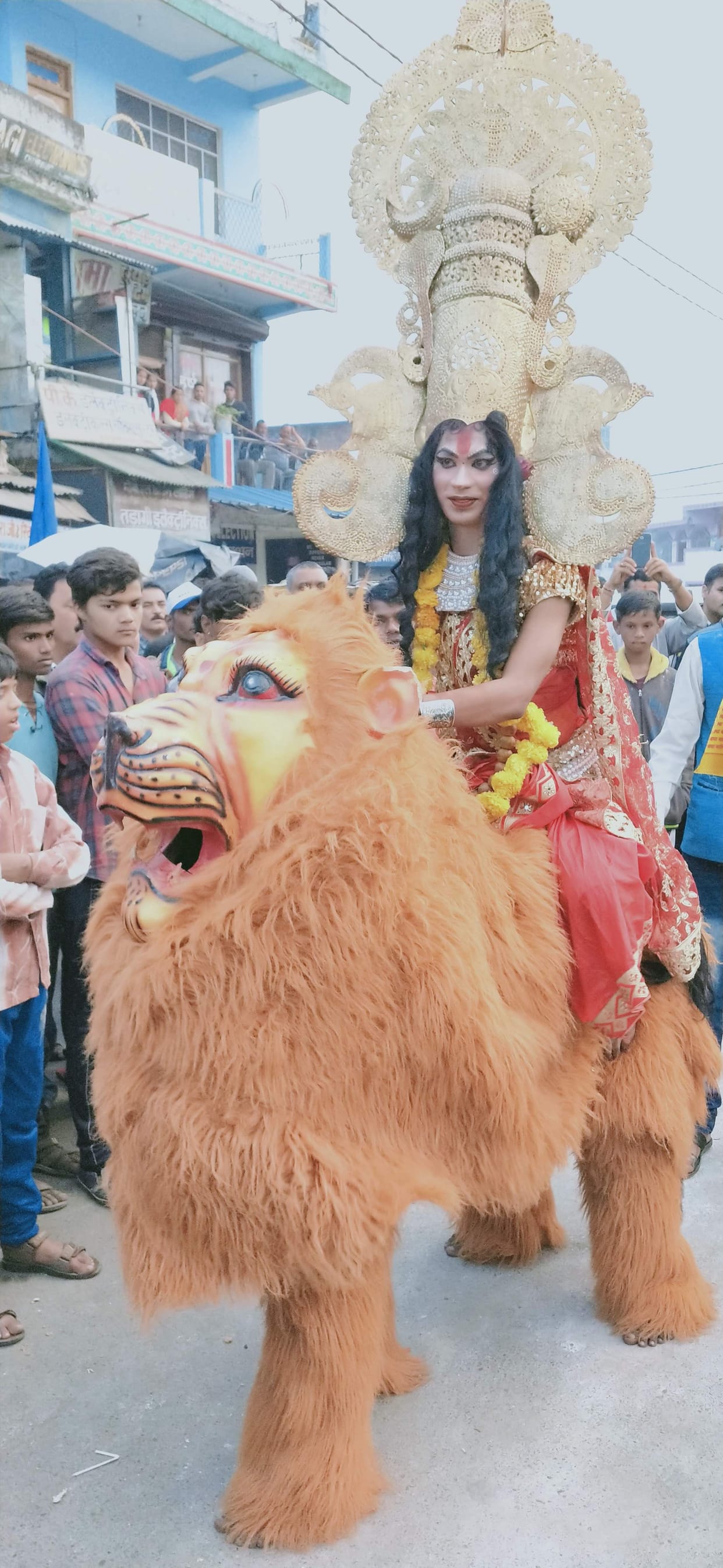 Cultural