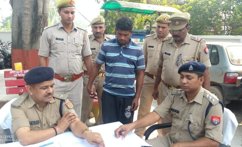 Teenager was killed for opposing rape