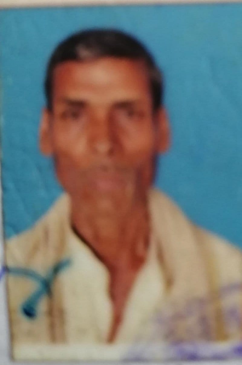 old man dead' one injured