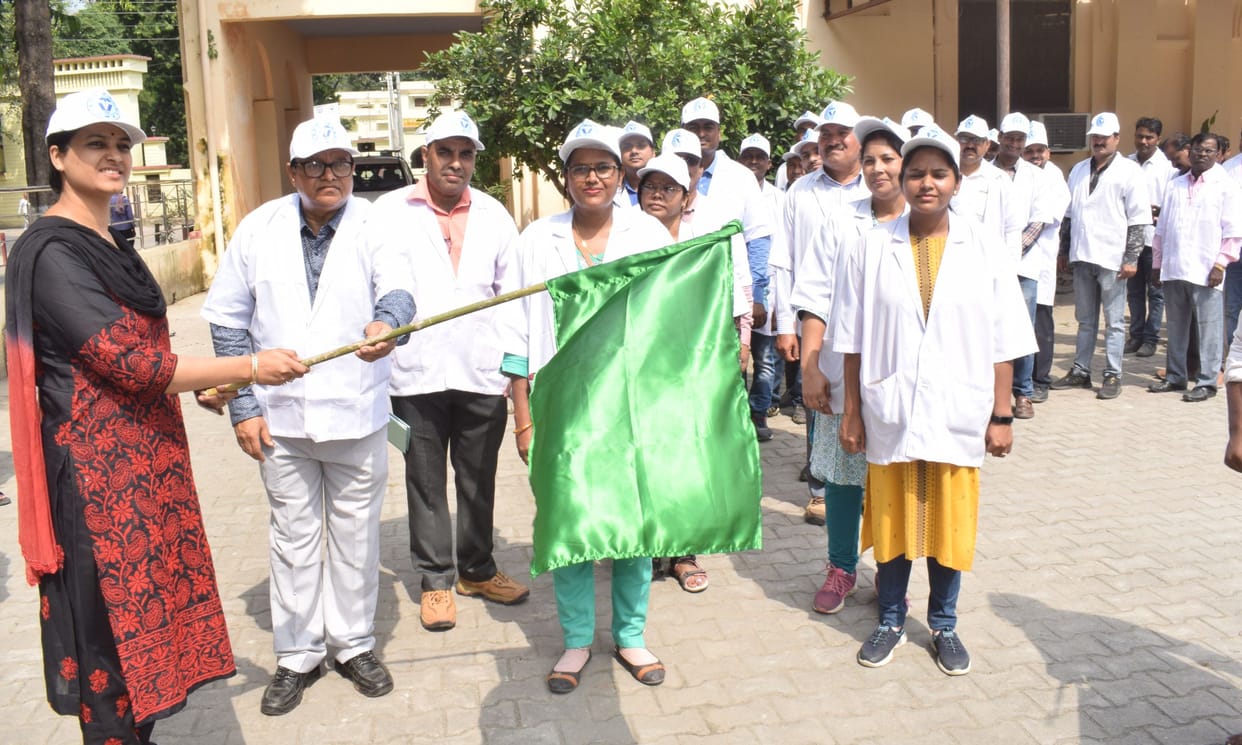 team will do vaccination of 10 lac cattles