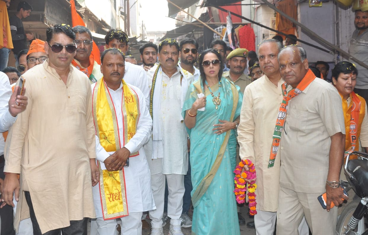 yatra nikali