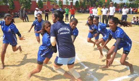 CBSE Cluster Five Boys and Girls Kabaddi Competition launched