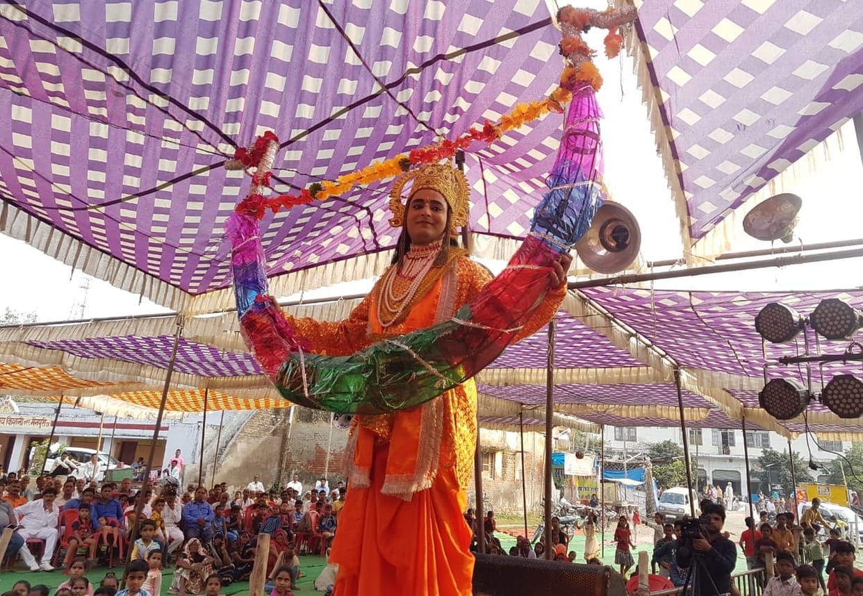ramleela