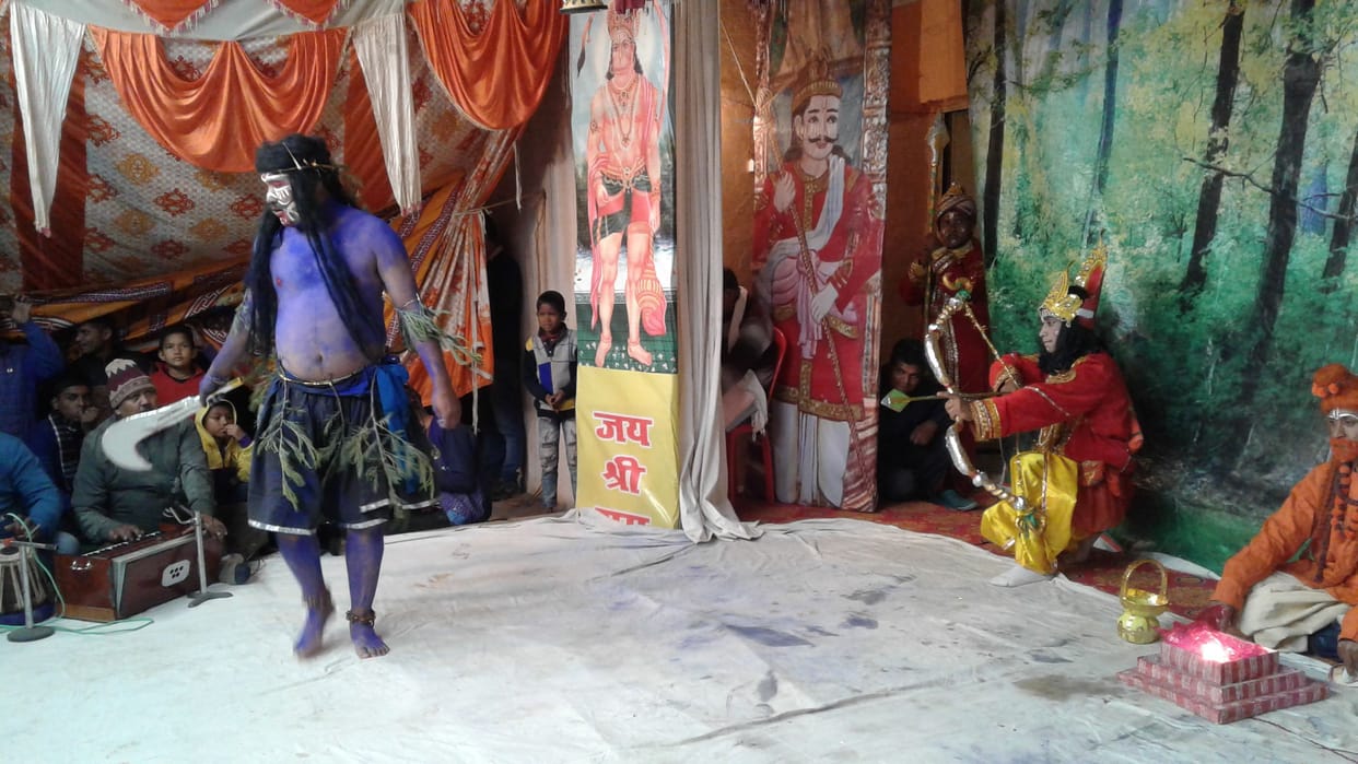 tadika killed in chiliyanaula