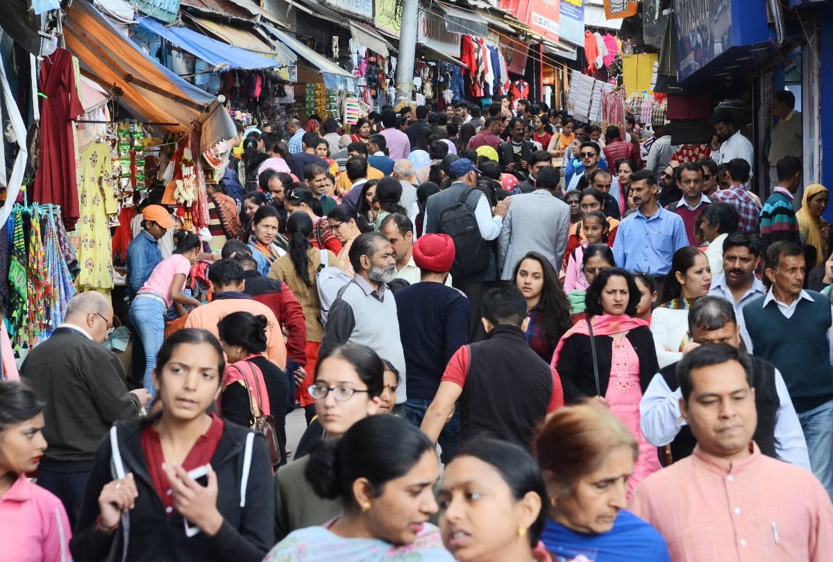 Sunday market will no longer in shimla
