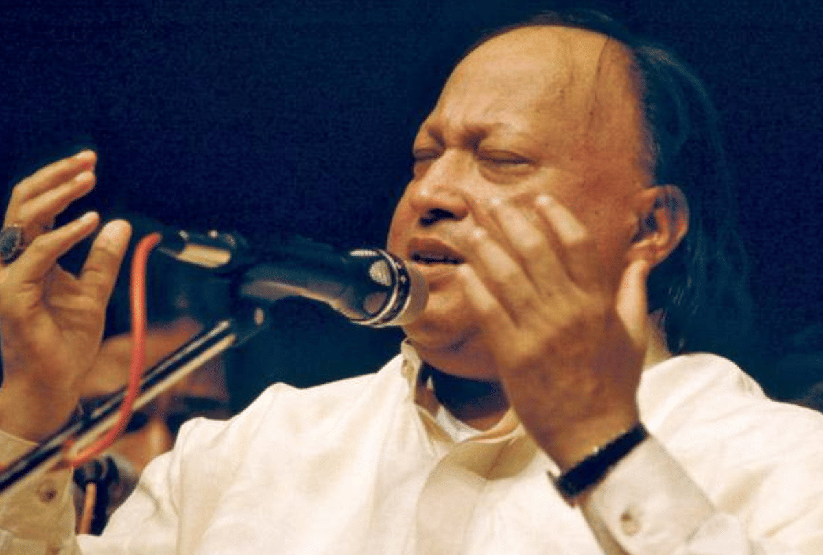 Nusrat Fateh Ali Khan Birthday Special: Untold facts About Qawwali Singer