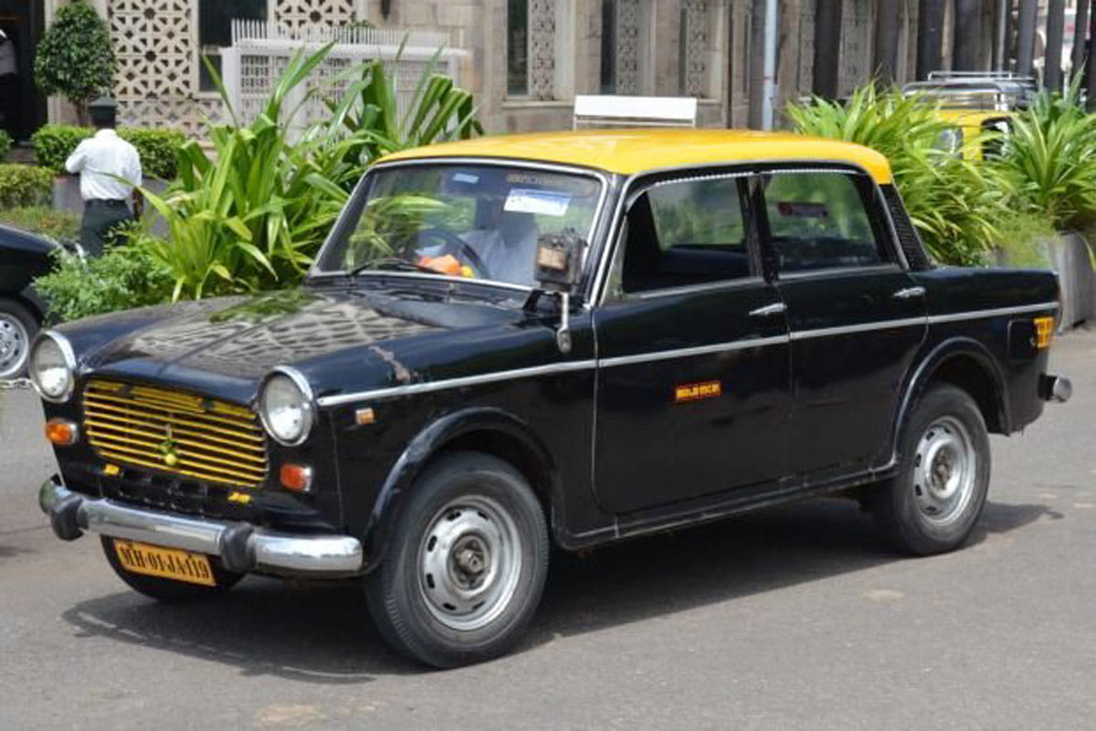 Mumbai Padmini taxis will stop on roads after june2020