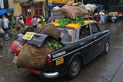 End of Premier Padmini taxis' journey, It is time to say goodbye to Mumbai's most loved car