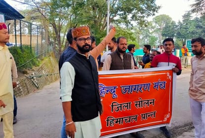 khushwant singh literature festival kasauli discussion over article 370