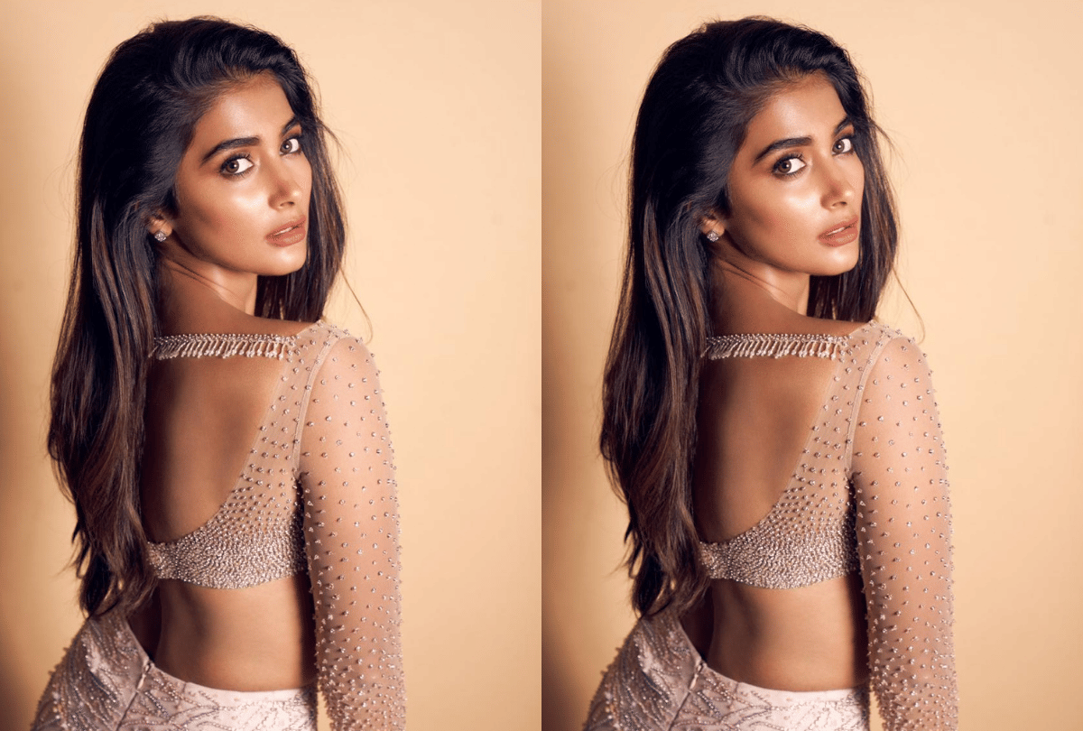 Salman Khan to romance with Akshay & Hrithik movie actress Pooja Hegde in Kabhi Eid Kabhi Diwali