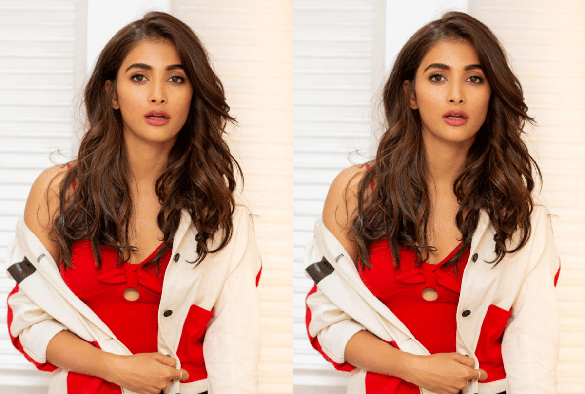 ooja Hegde Actress Birthday Special: South Movie Actress Pooja Hegde Birthday Know About How She Got Her First Bollywood Film With Hrithik Roshan
