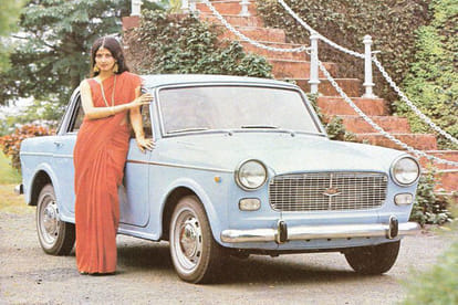 End of Premier Padmini taxis' journey, It is time to say goodbye to Mumbai's most loved car
