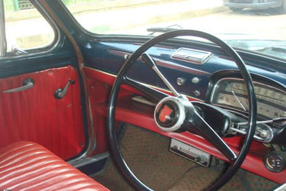 End of Premier Padmini taxis' journey, It is time to say goodbye to Mumbai's most loved car