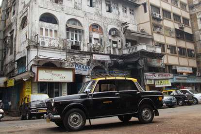 End of Premier Padmini taxis' journey, It is time to say goodbye to Mumbai's most loved car