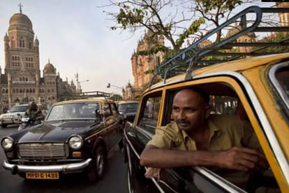 End of Premier Padmini taxis' journey, It is time to say goodbye to Mumbai's most loved car