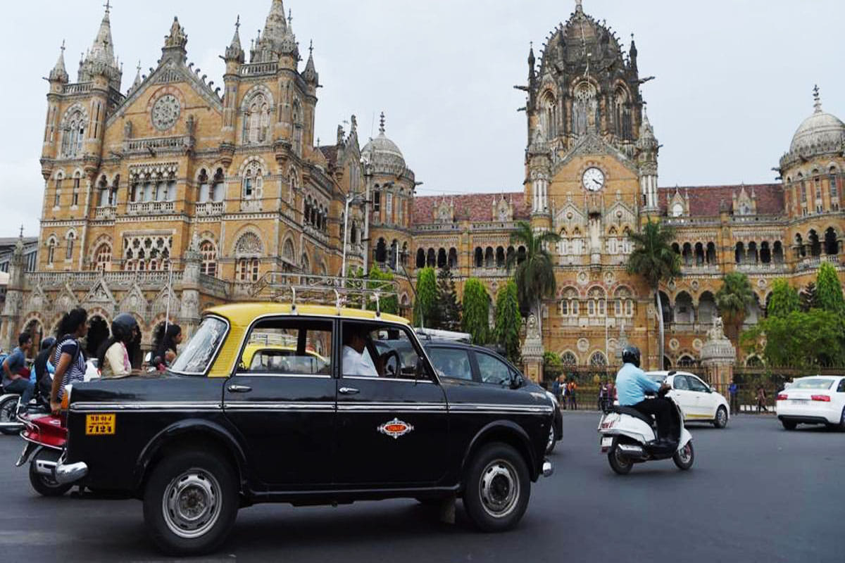 End of Premier Padmini taxis' journey, It is time to say goodbye to Mumbai's most loved car