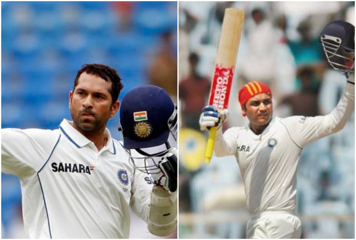 INDvSA Five Indian Batsman who smashes more test Century against South Africa