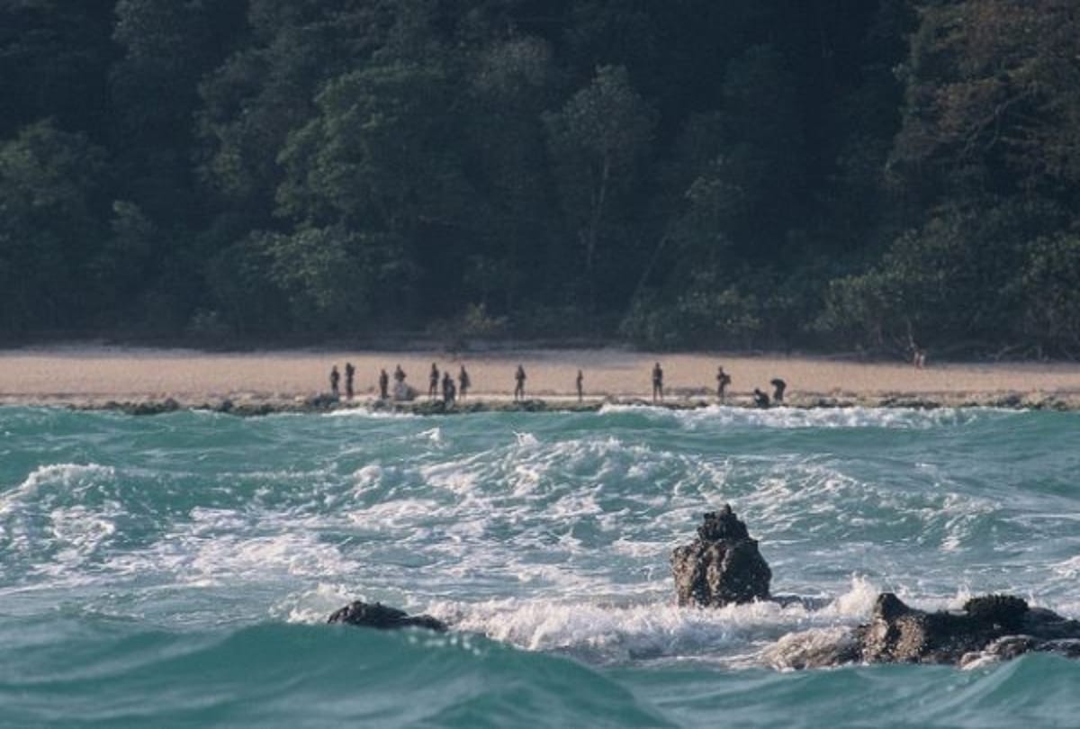5 most mysterious places in world