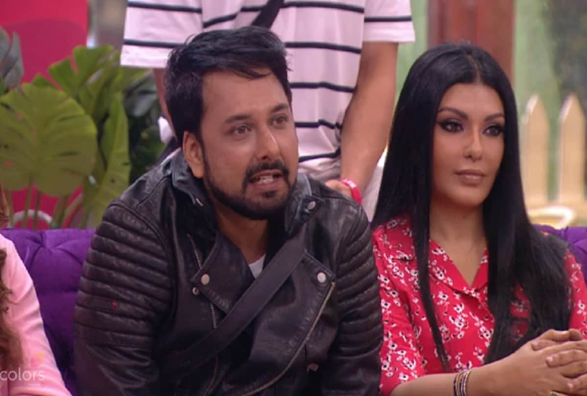 bigg boss 13 contestant koena mitra takes salman khan