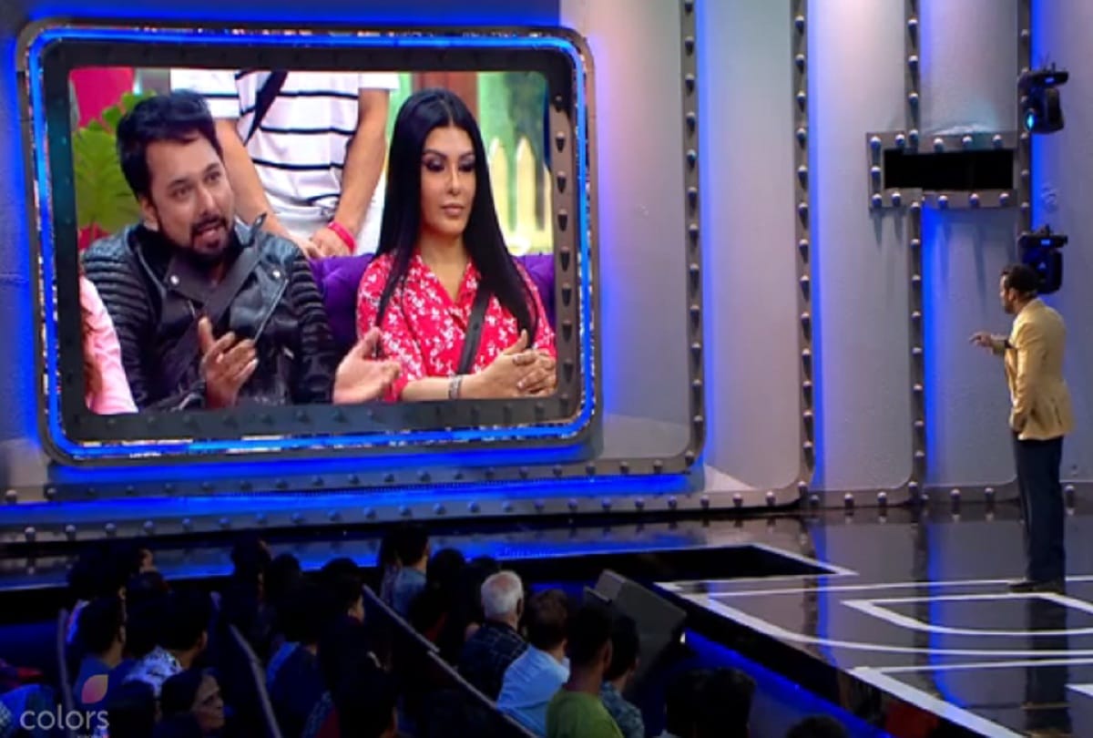 Bigg Boss 13 Contestant Koena Mitra Evicted because of Salman Khan User Reaction