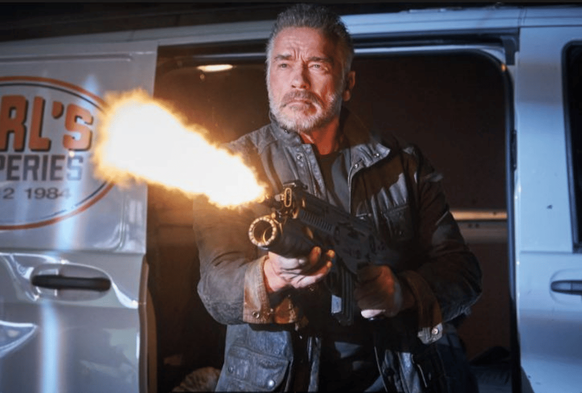 arnold schwarzenegger exclusive interview with amar ujala