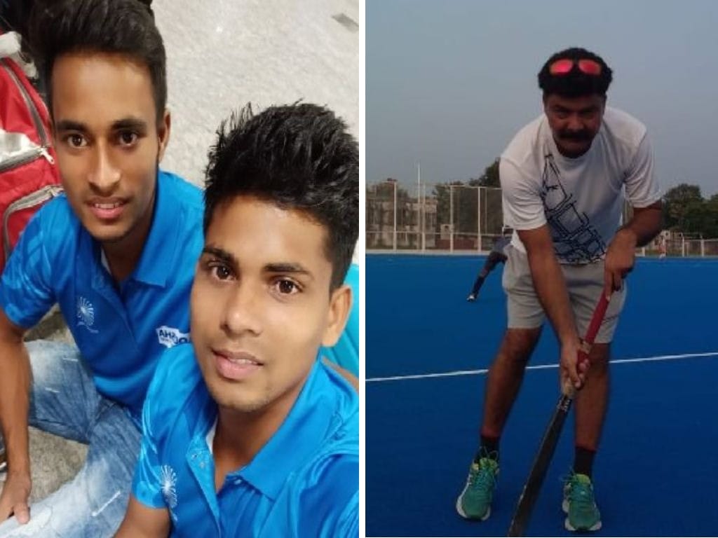 Sultan Johar Cup India won the inaugural match in Malaysia