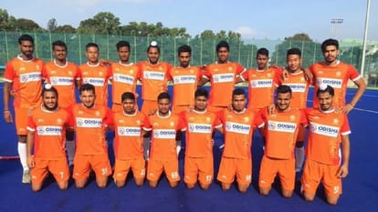 Sultan Johar Cup India won the inaugural match in Malaysia