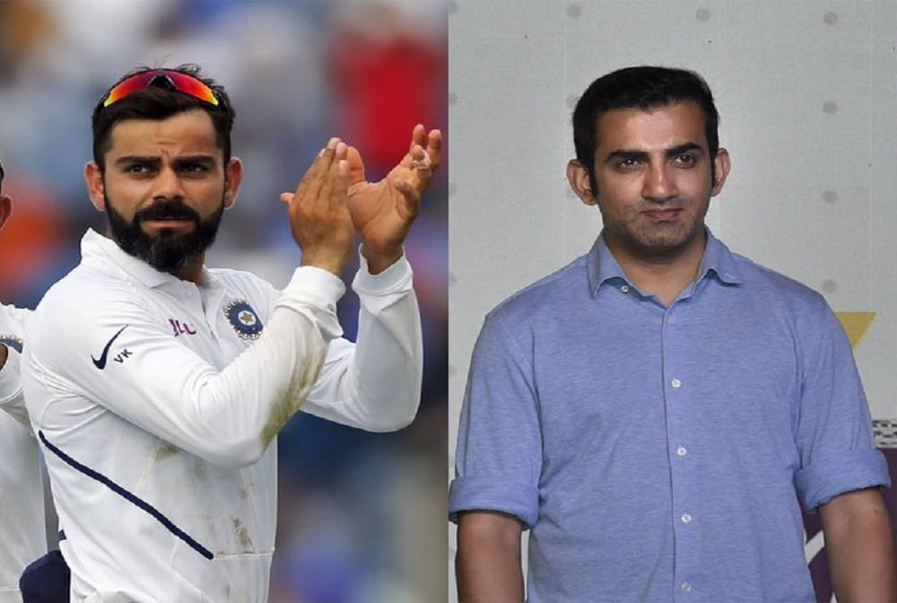 Indian bowling is able to stop Australia including Smith and Warner, Gambhir expressed confidence