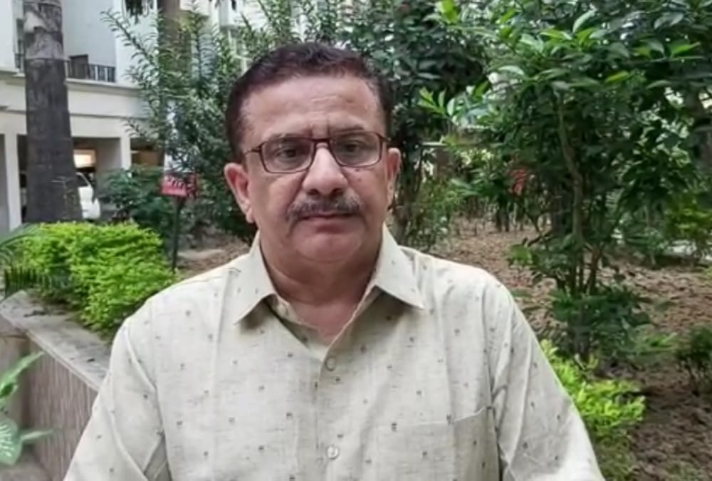 Wasim Rizvi Arrested: Jitendra Narayan urf Wasim Rizvi bail rejected, now will appeal in sessions court