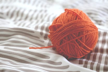 know history of woollen clothes came into existence