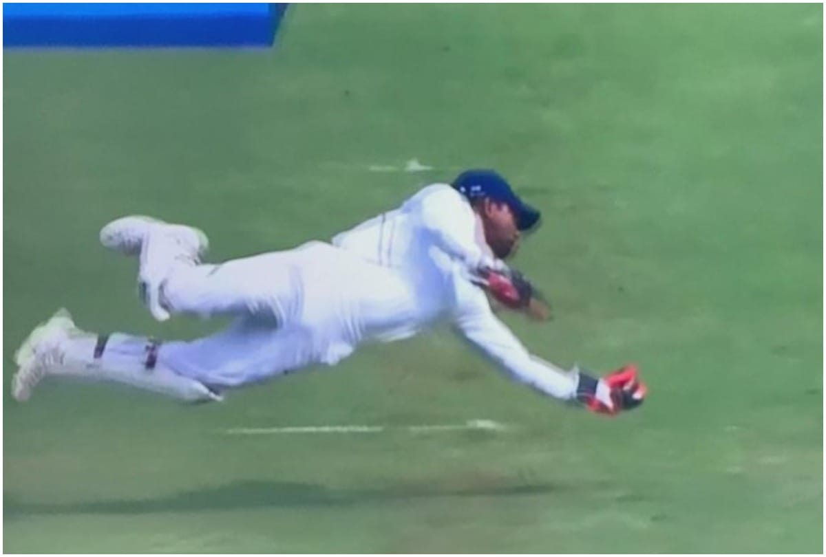 Should not take more than five weeks to recover Wriddhiman Saha after finger surgery