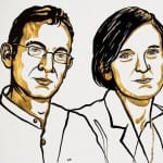 abhijit banerjee and esther duflo