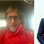 अमिताभ बच्चन और जैकी श्रॉफ