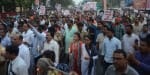 रायबरेली में रविवार को आदित्य प्रताप सिंह उर्फ रवि सिंह की हत्या के विरोध और सोमू ढाबा संचालक और ?